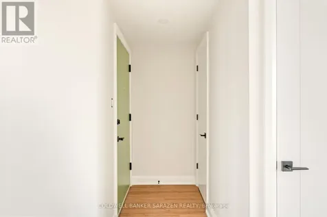 10 Mcarthur Avenue Ottawa ON K1L 6R2