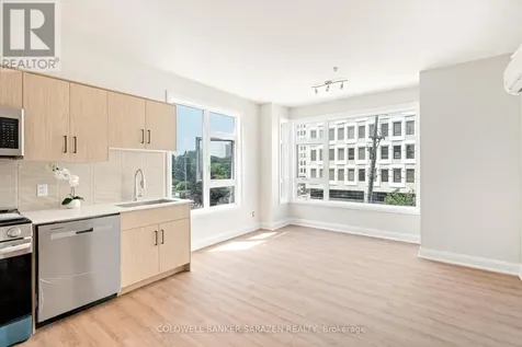 10 Mcarthur Avenue Ottawa ON K1L 6R2