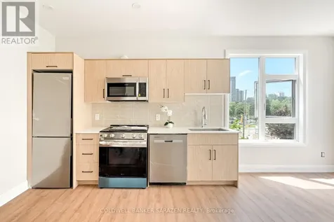 10 Mcarthur Avenue Ottawa ON K1L 6R2