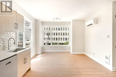 10 Mcarthur Avenue Ottawa ON K1L 6R2