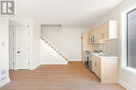 10 Mcarthur Avenue Ottawa ON K1L 6R2
