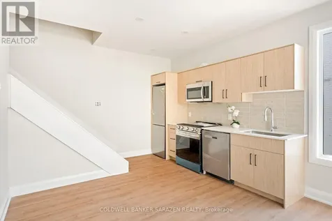 10 Mcarthur Avenue Ottawa ON K1L 6R2