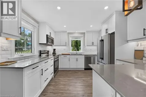 20 David Street Wellesley ON N0B 2T0