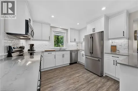 20 David Street Wellesley ON N0B 2T0