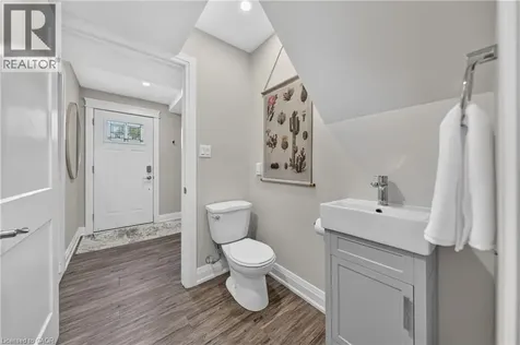 20 David Street Wellesley ON N0B 2T0