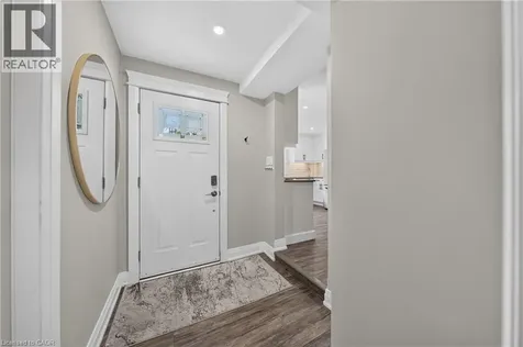 20 David Street Wellesley ON N0B 2T0