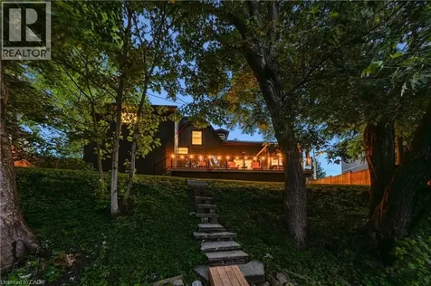 20 David Street Wellesley ON N0B 2T0