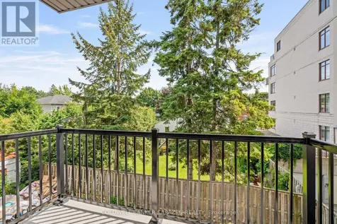 10 Mcarthur Avenue Ottawa ON K1L 6R2