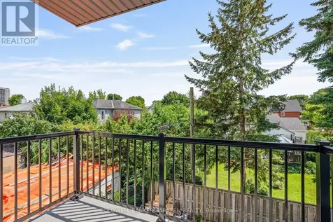 10 Mcarthur Avenue Ottawa ON K1L 6R2