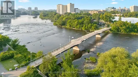 10 Mcarthur Avenue Ottawa ON K1L 6R2
