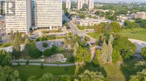 10 Mcarthur Avenue Ottawa ON K1L 6R2