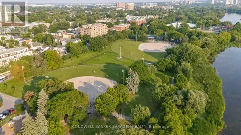 10 Mcarthur Avenue Ottawa ON K1L 6R2