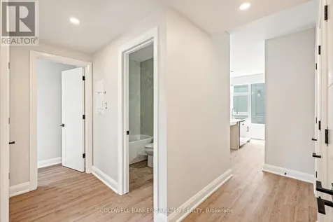 10 Mcarthur Avenue Ottawa ON K1L 6R2