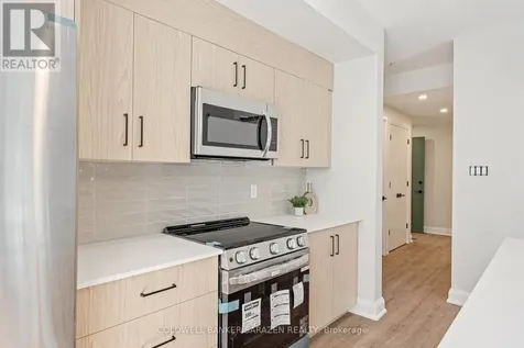 10 Mcarthur Avenue Ottawa ON K1L 6R2
