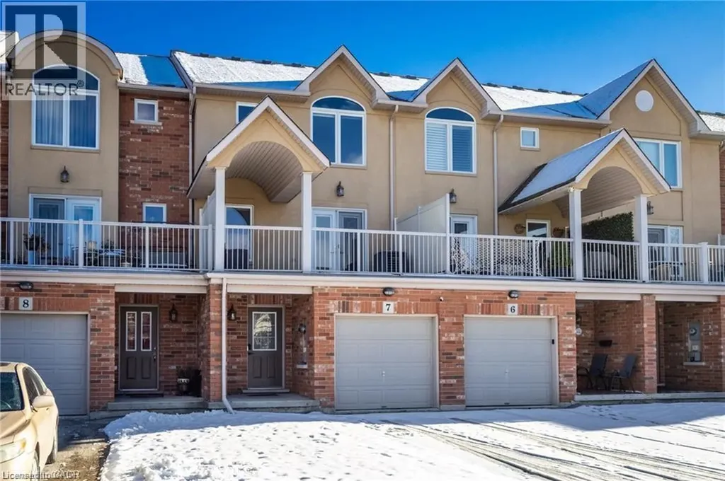 1253 Silvan Forest Drive Burlington ON L7M 0B7