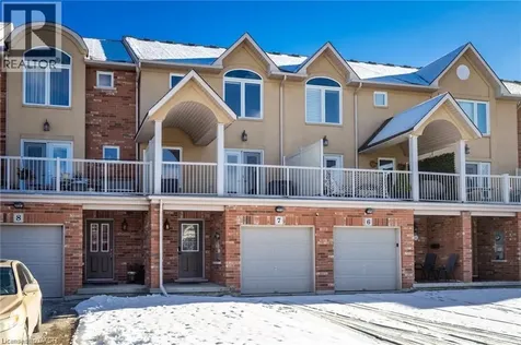 1253 Silvan Forest Drive Burlington ON L7M 0B7