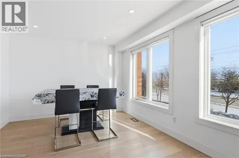1253 Silvan Forest Drive Burlington ON L7M 0B7