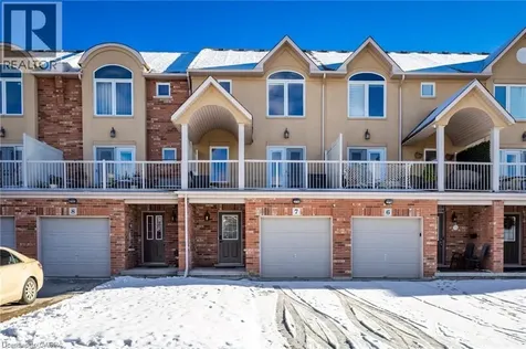1253 Silvan Forest Drive Burlington ON L7M 0B7