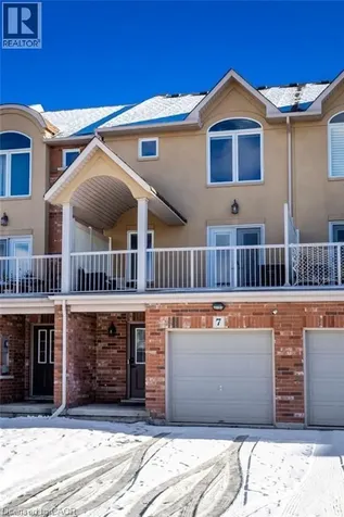 1253 Silvan Forest Drive Burlington ON L7M 0B7