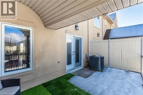 1253 Silvan Forest Drive Burlington ON L7M 0B7