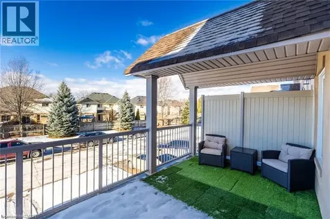 1253 Silvan Forest Drive Burlington ON L7M 0B7