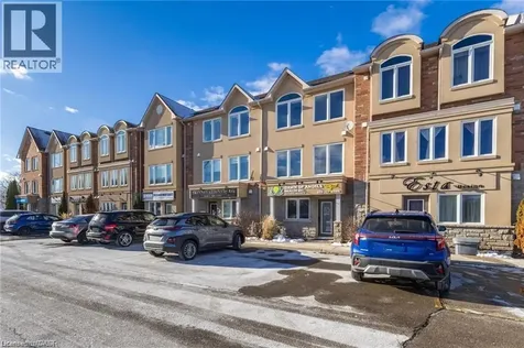 1253 Silvan Forest Drive Burlington ON L7M 0B7