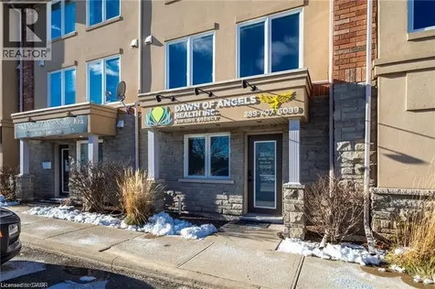1253 Silvan Forest Drive Burlington ON L7M 0B7