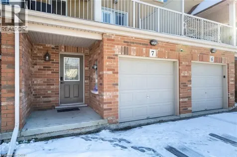 1253 Silvan Forest Drive Burlington ON L7M 0B7