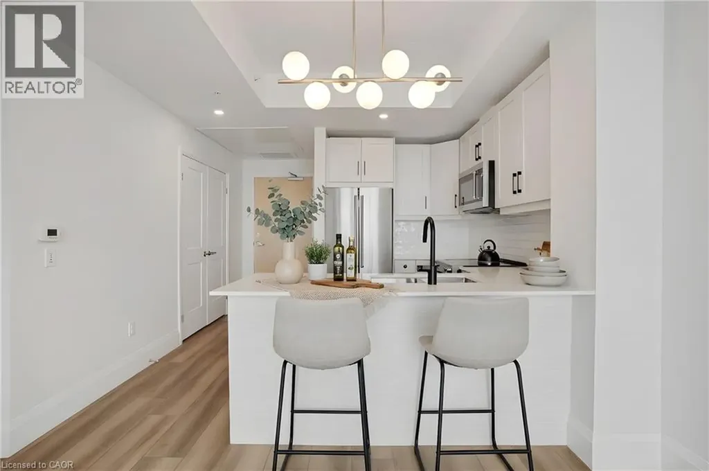 60 Charles Street West Kitchener ON N2G 0C9