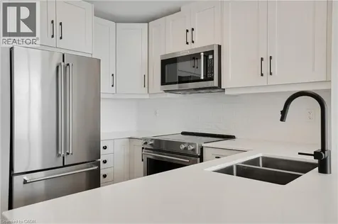 60 Charles Street West Kitchener ON N2G 0C9
