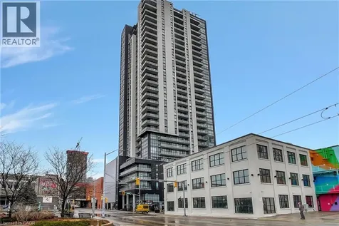60 Charles Street West Kitchener ON N2G 0C9