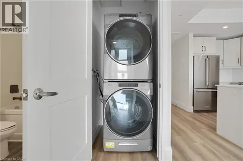 60 Charles Street West Kitchener ON N2G 0C9