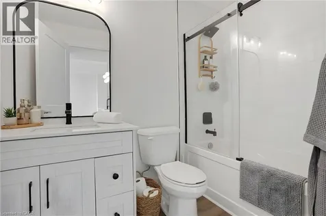 60 Charles Street West Kitchener ON N2G 0C9