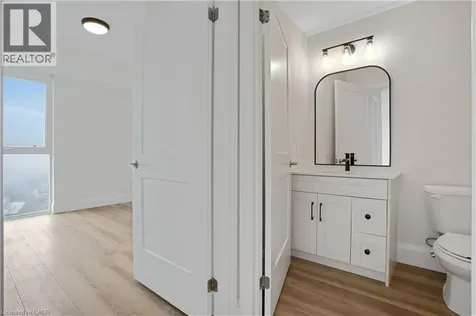 60 Charles Street West Kitchener ON N2G 0C9