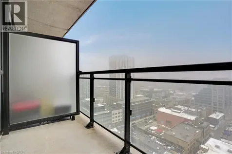 60 Charles Street West Kitchener ON N2G 0C9