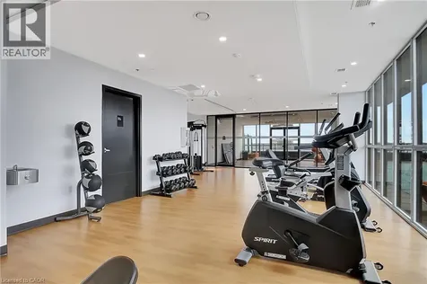 60 Charles Street West Kitchener ON N2G 0C9