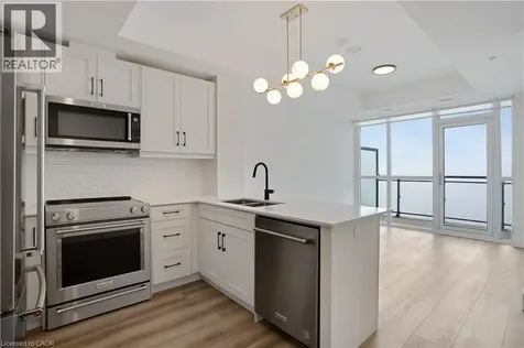 60 Charles Street West Kitchener ON N2G 0C9