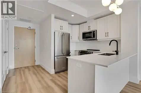 60 Charles Street West Kitchener ON N2G 0C9