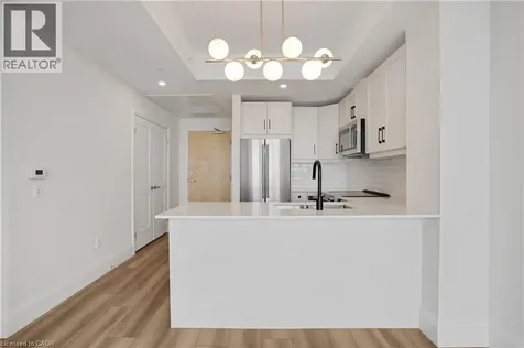 60 Charles Street West Kitchener ON N2G 0C9