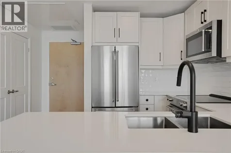 60 Charles Street West Kitchener ON N2G 0C9