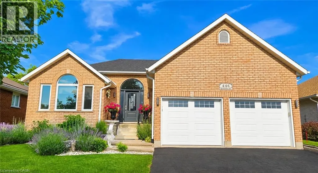 446 Queen Street South Simcoe ON N3Y 5N1