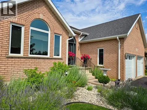 446 Queen Street South Simcoe ON N3Y 5N1