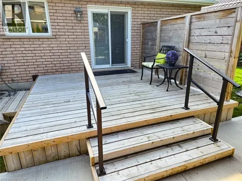 446 Queen Street South Simcoe ON N3Y 5N1