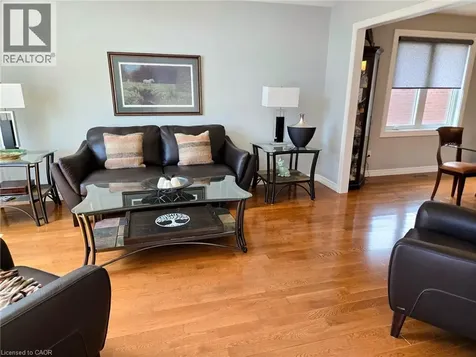 446 Queen Street South Simcoe ON N3Y 5N1