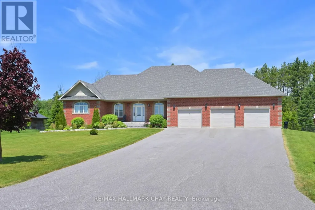 11 Harry Parker Place Adjala-tosorontio ON L0M 1J0