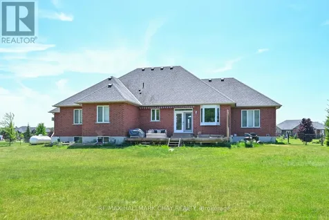11 Harry Parker Place Adjala-tosorontio ON L0M 1J0