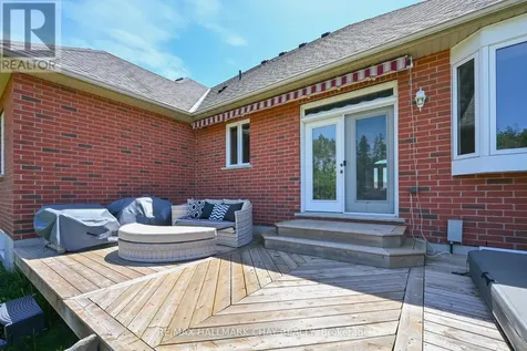 11 Harry Parker Place Adjala-tosorontio ON L0M 1J0