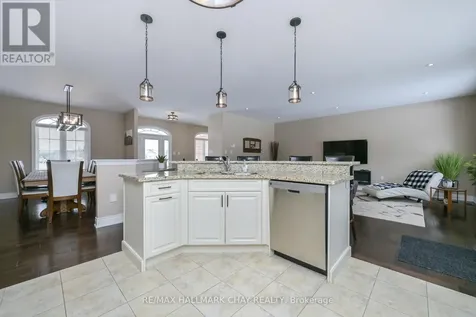 11 Harry Parker Place Adjala-tosorontio ON L0M 1J0