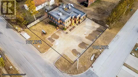 2695 Hamilton Road Sarnia ON N0N 1C0