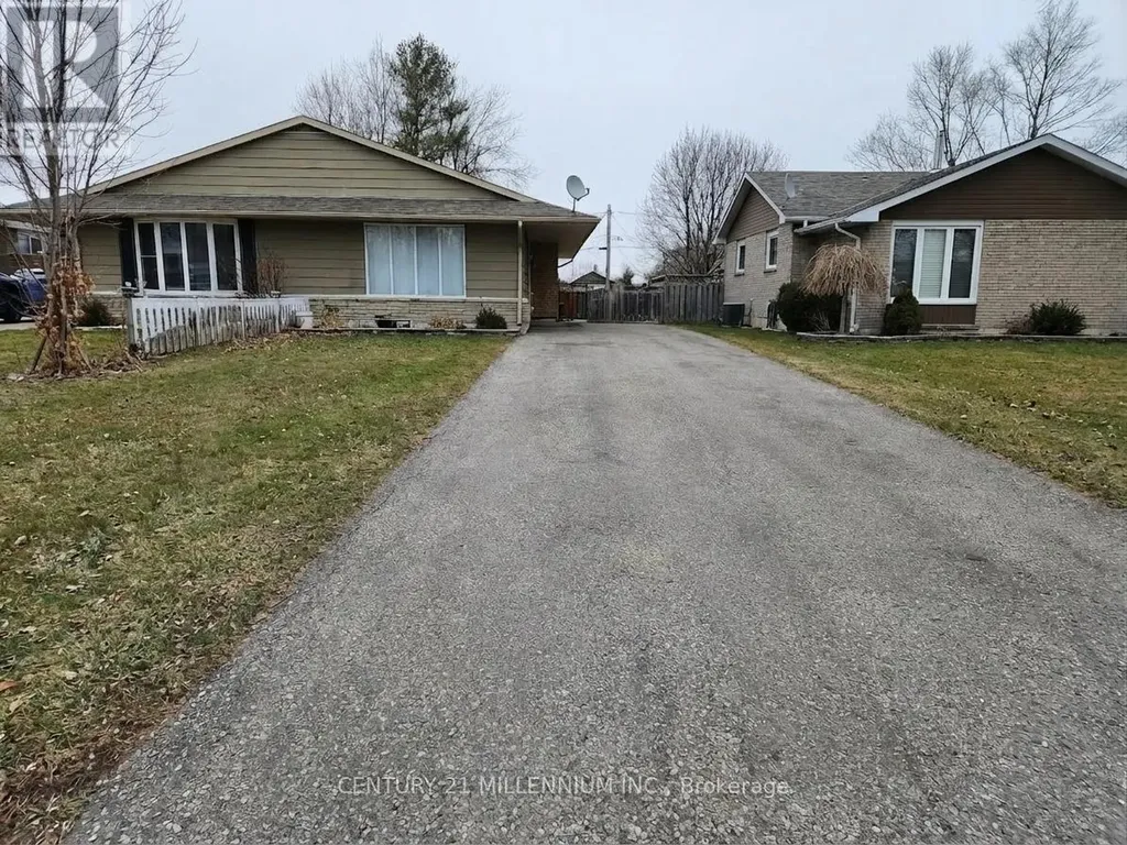 79A Dawson Road Orangeville ON L9W 2W4